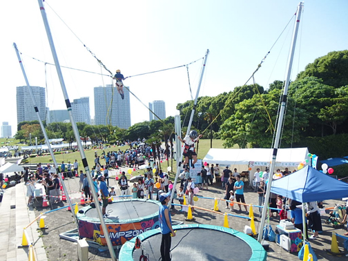 横浜開港祭2017